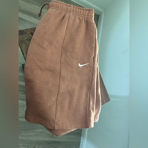 Nike Large shorts new with tags